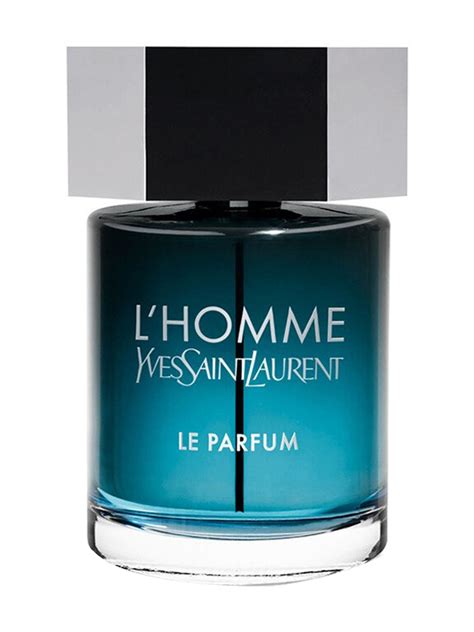 ysl l homme parfum 100ml|ysl homme perfume price.